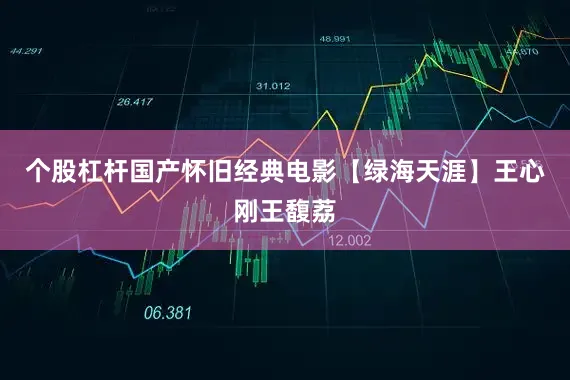 个股杠杆国产怀旧经典电影【绿海天涯】王心刚王馥荔