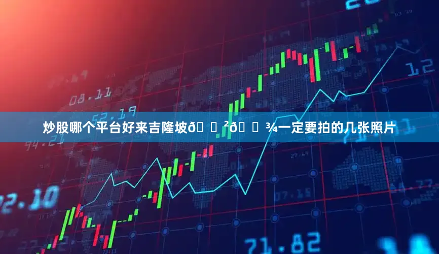 炒股哪个平台好来吉隆坡🇲🇾一定要拍的几张照片