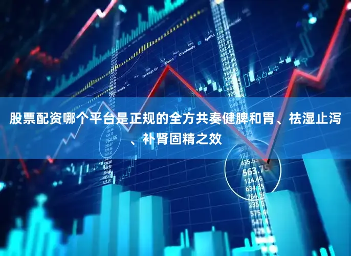 股票配资哪个平台是正规的全方共奏健脾和胃、祛湿止泻、补肾固精之效